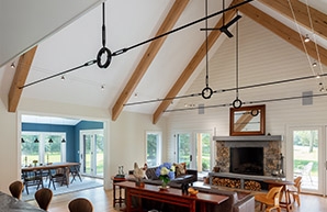 Residence, East Bay